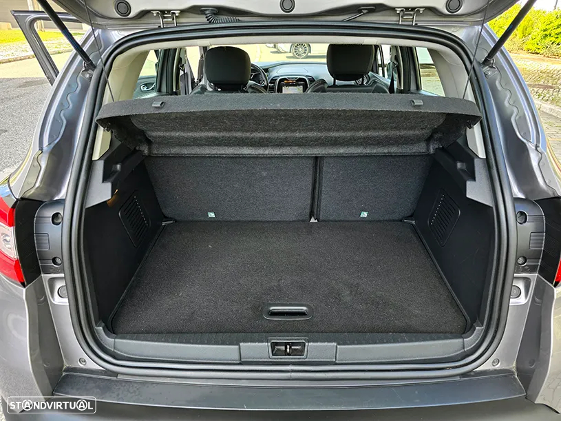 Renault Captur 0.9 TCE - 14
