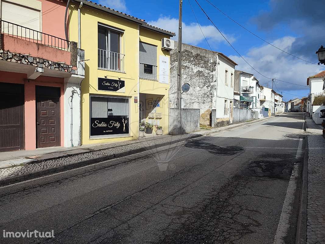 Loja  para arrendamento - Grande imagem: 2/6