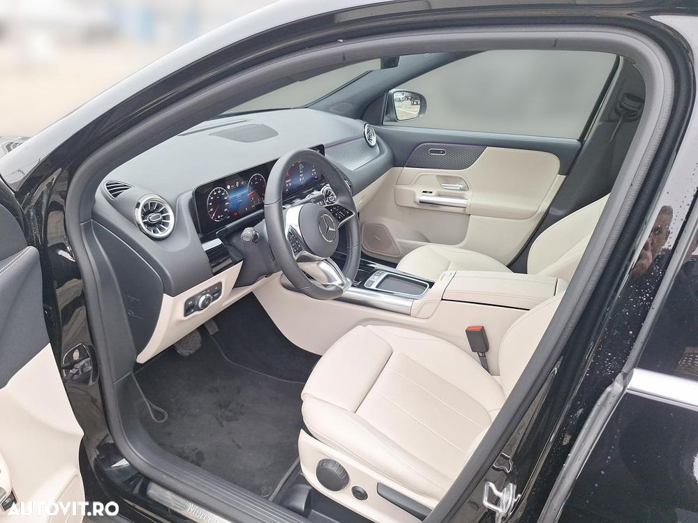 Mercedes-Benz GLA 200 d 4MATIC Aut. - 10