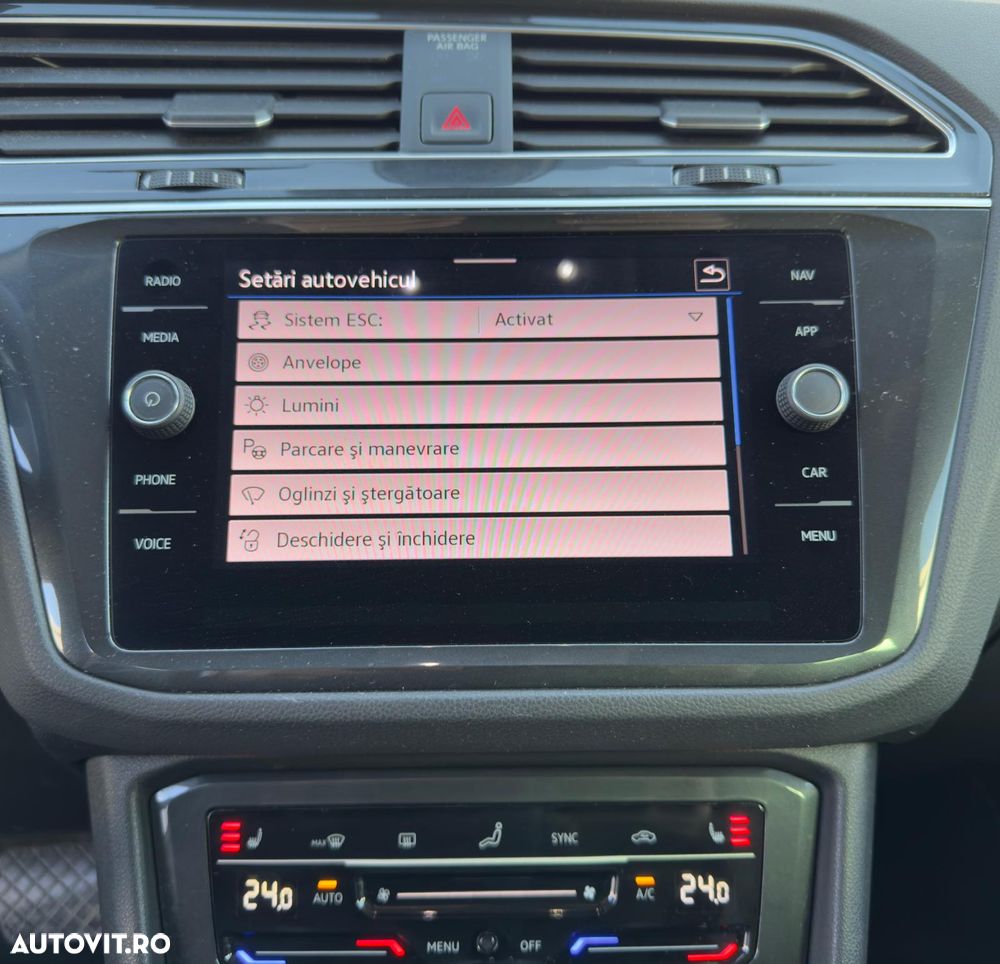 Volkswagen Tiguan 1.5 TSI OPF DSG Life - 16