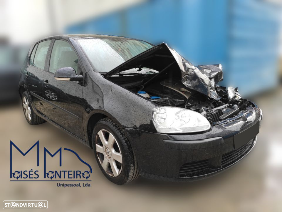 Peças VW Golf V 1.4 FSI 2005 (BLN) - 2