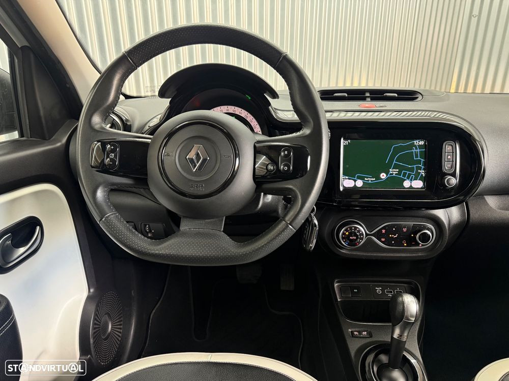 Renault Twingo E-Tech. 22 Techno - 9