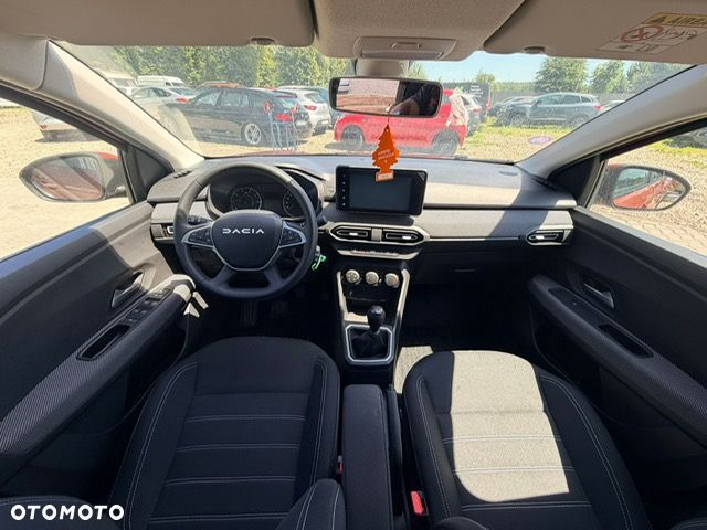 Dacia Jogger TCe 110 (7-Sitzer) Extreme+ - 32