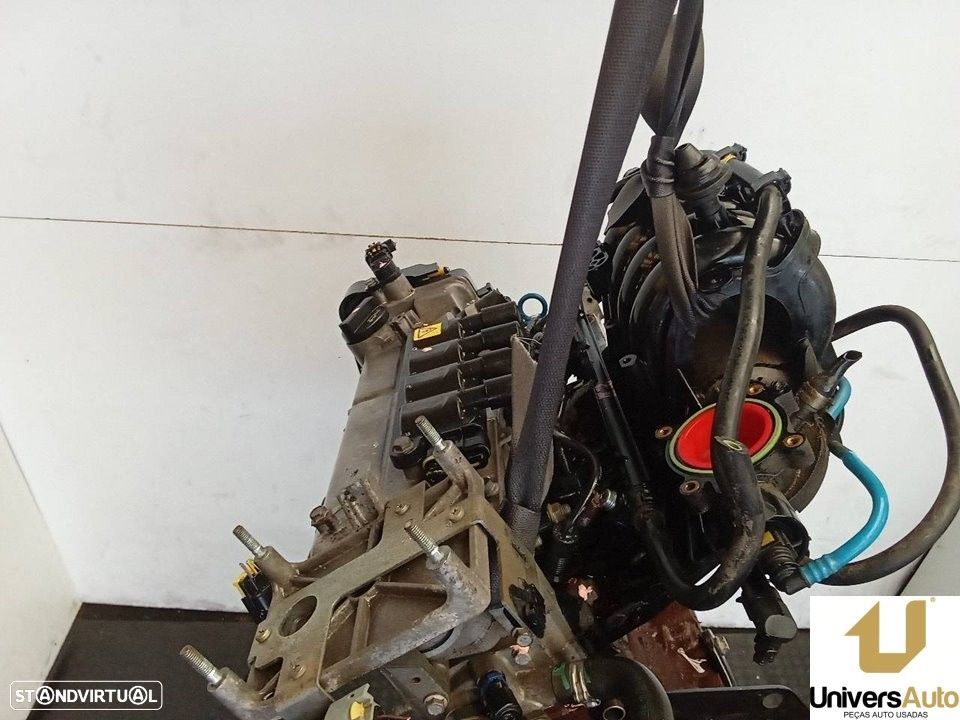 MOTOR COMPLETO FIAT PUNTO EVO 2010 -199A4000 - 1