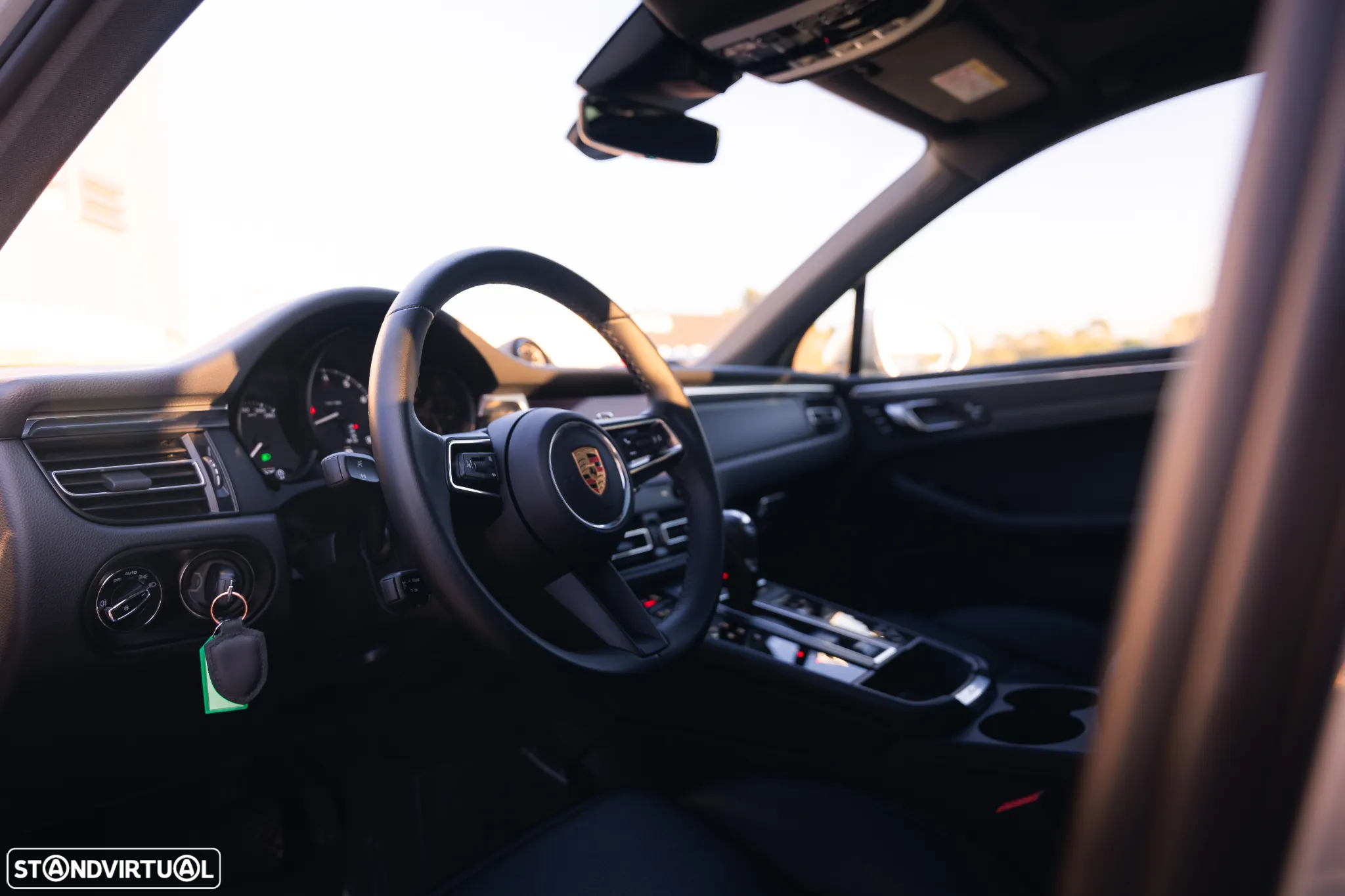 Porsche Macan - 14