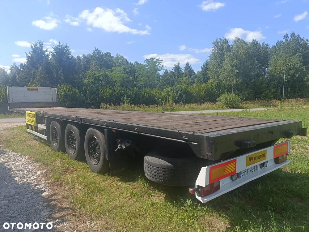 Wielton NS34ST - 3