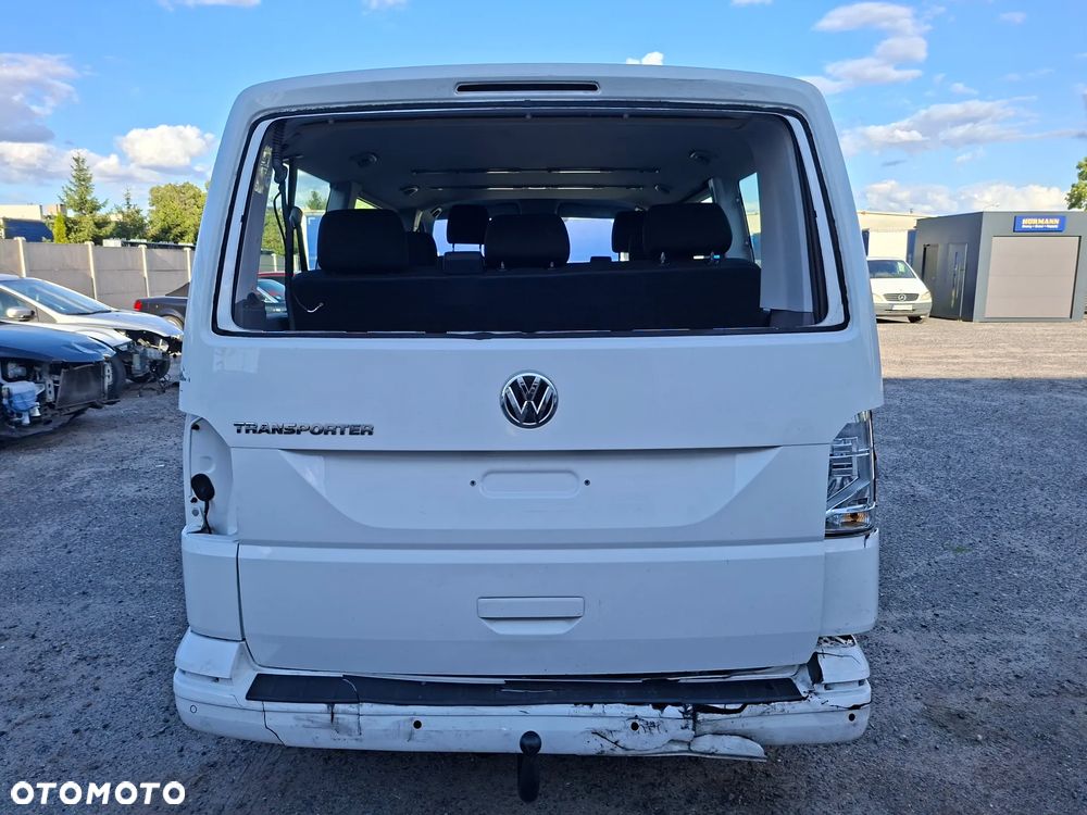 Volkswagen Caravelle 2.0 TDI L1 Edition - 8