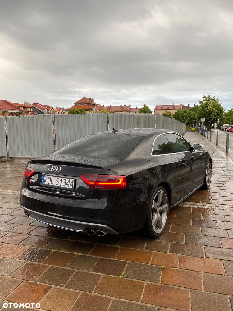 Audi S5 Coupé 3.0 TFSI Quattro S tronic - 10