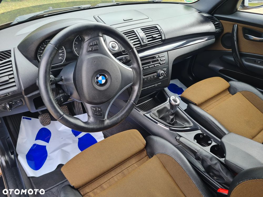 BMW Seria 1 - 27