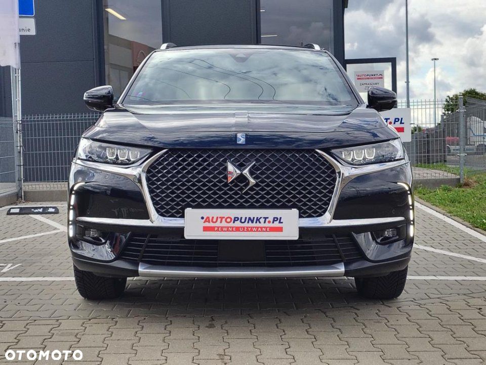 DS Automobiles DS 7 Crossback - 2