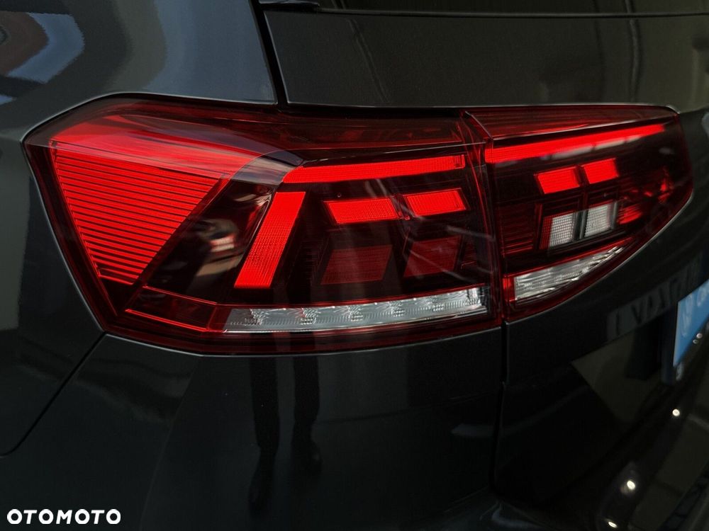Volkswagen Passat Variant 2.0 TDI EVO Business DSG - 41