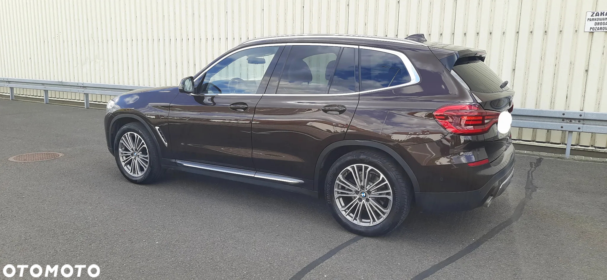 BMW X3 - 32