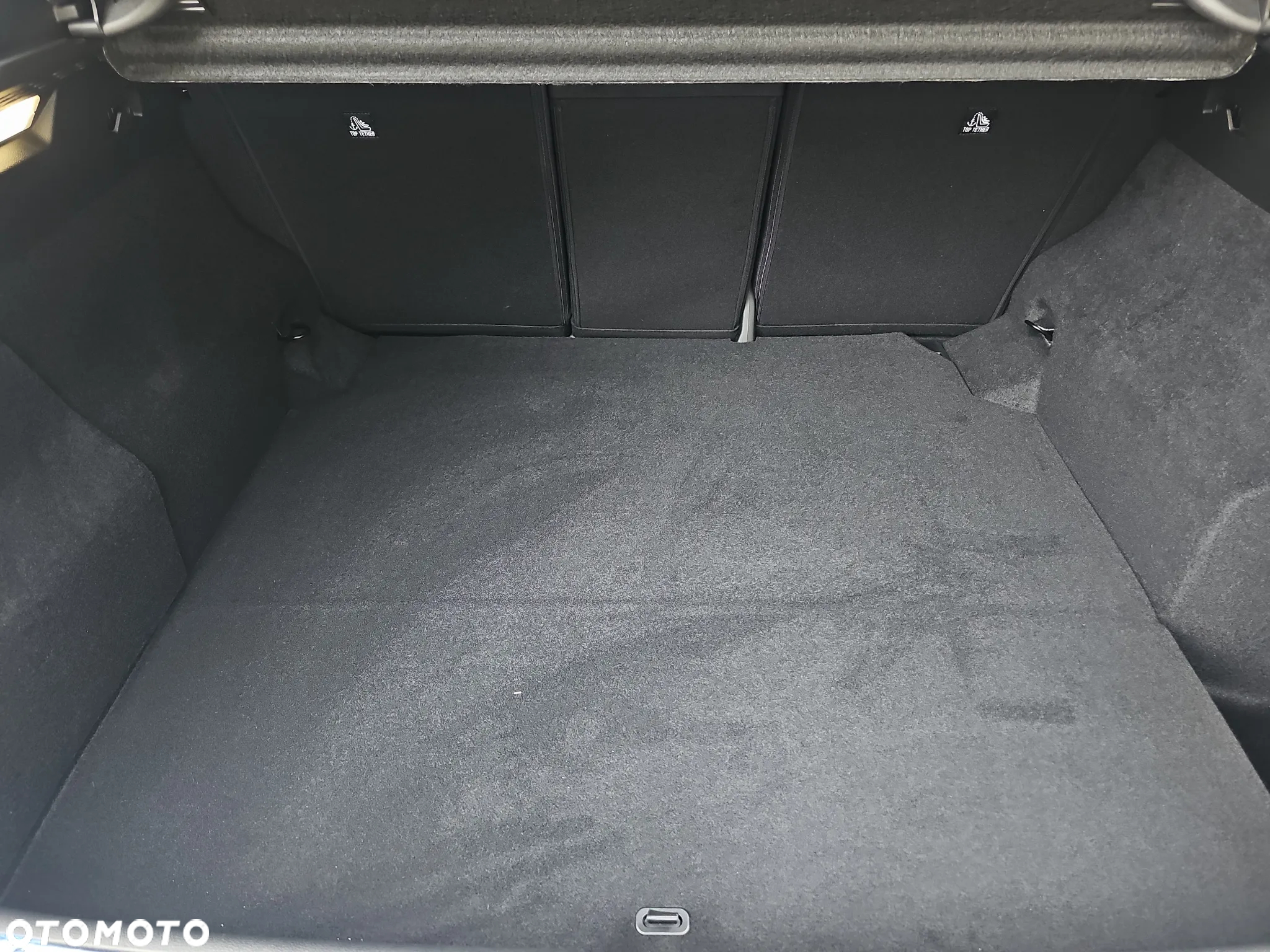 Renault Rafale 1.2 E-Tech Full Hybrid 200 esprit Alpine MMT - 12