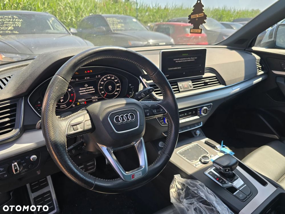 Audi Q5 2.0 TFSI Quattro S tronic design - 17