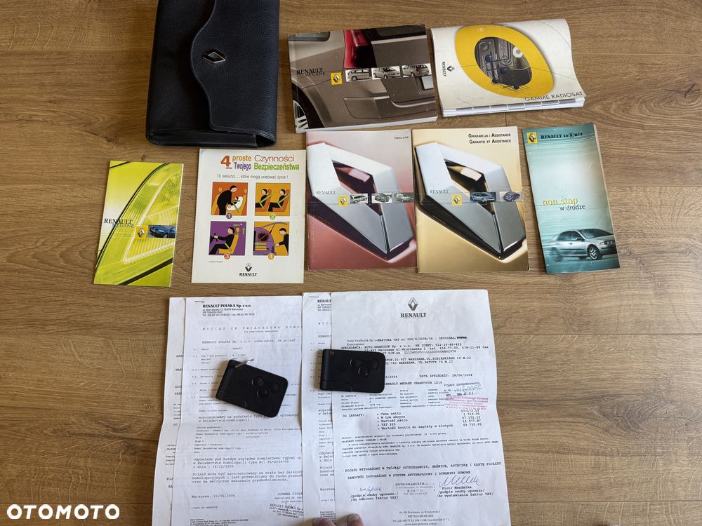 Renault Megane 1.6 Luxe Expression - 22