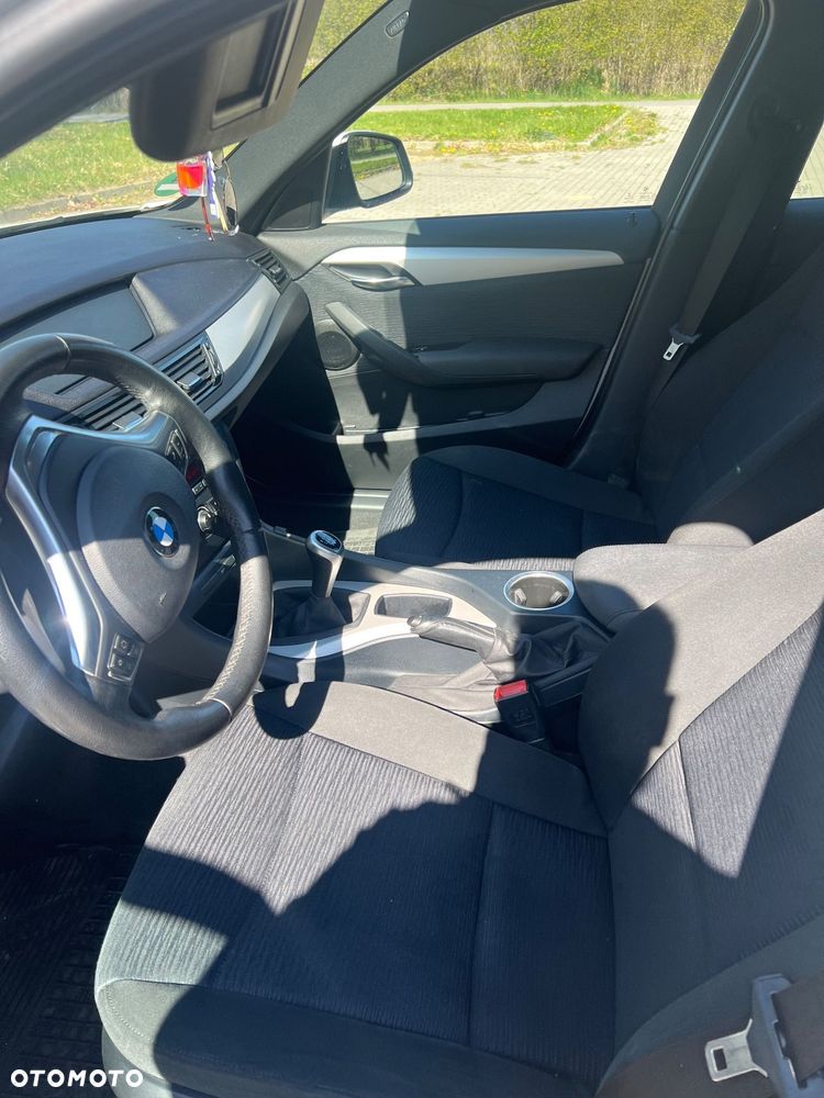 BMW X1 - 9