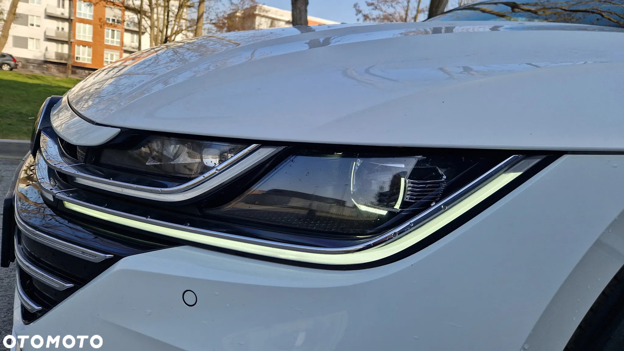 Volkswagen Arteon 2.0 TSI 4Motion Elegance DSG - 32