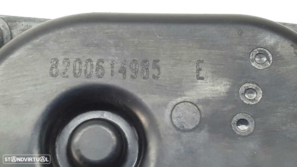 CORPO DE BORBOLETAS RENAULT MEGANE III COUPE DYNAMIQUE - 2