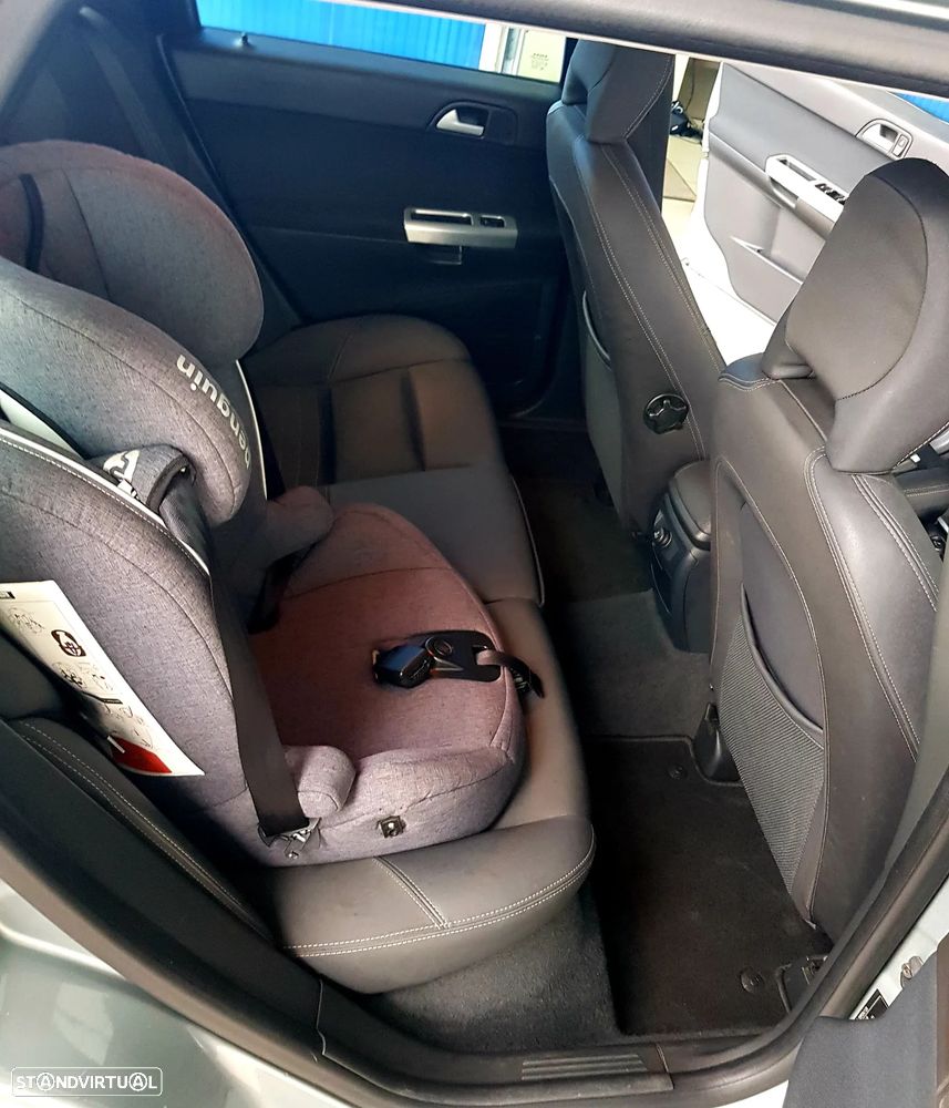 Volvo V50 1.6 D Nível 2 - 29