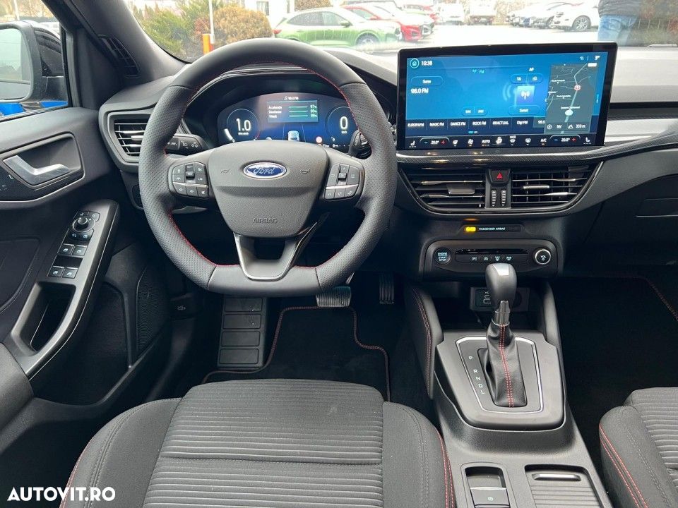 Ford Focus - 15
