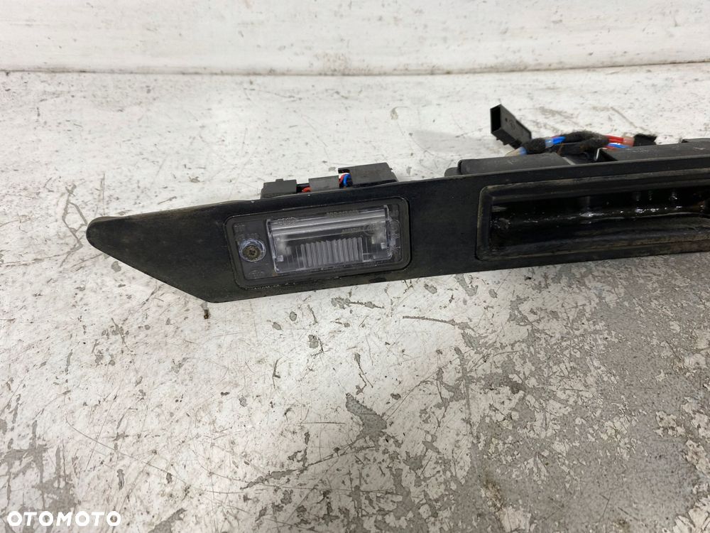 komplet dywaników gumowych audi a4 8e1061501 orginał szare - 2