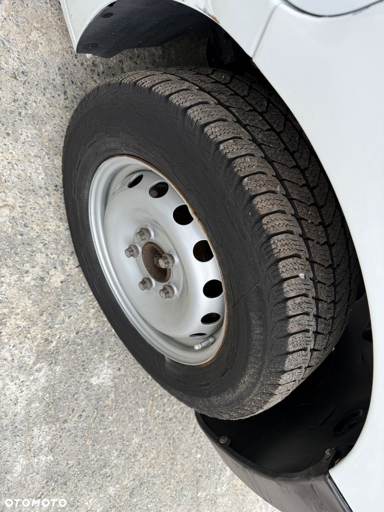 Renault NISSAN NV400* 2.3 130* Silnik Łancuch* KONTENER Meblowy* 4,2m * Tempomat* Klima* z Francji - 18