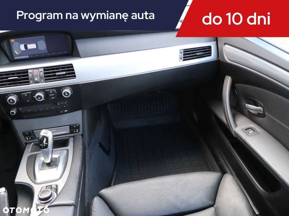 BMW Seria 5 - 10