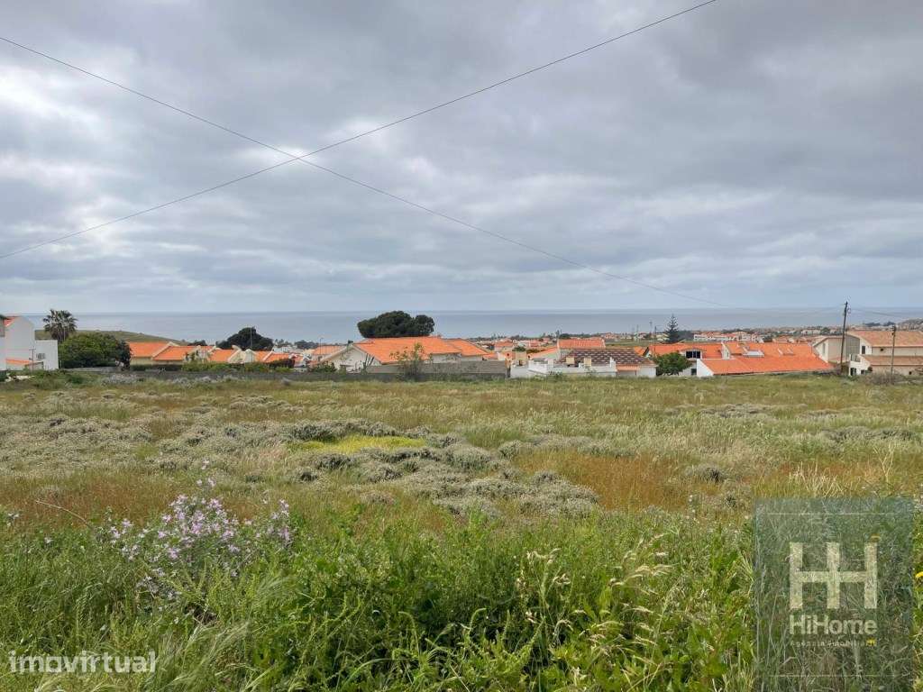 Terreno Urbano com Vista Mar e Vista Golfe - Porto Santo - Grande imagem: 5/12