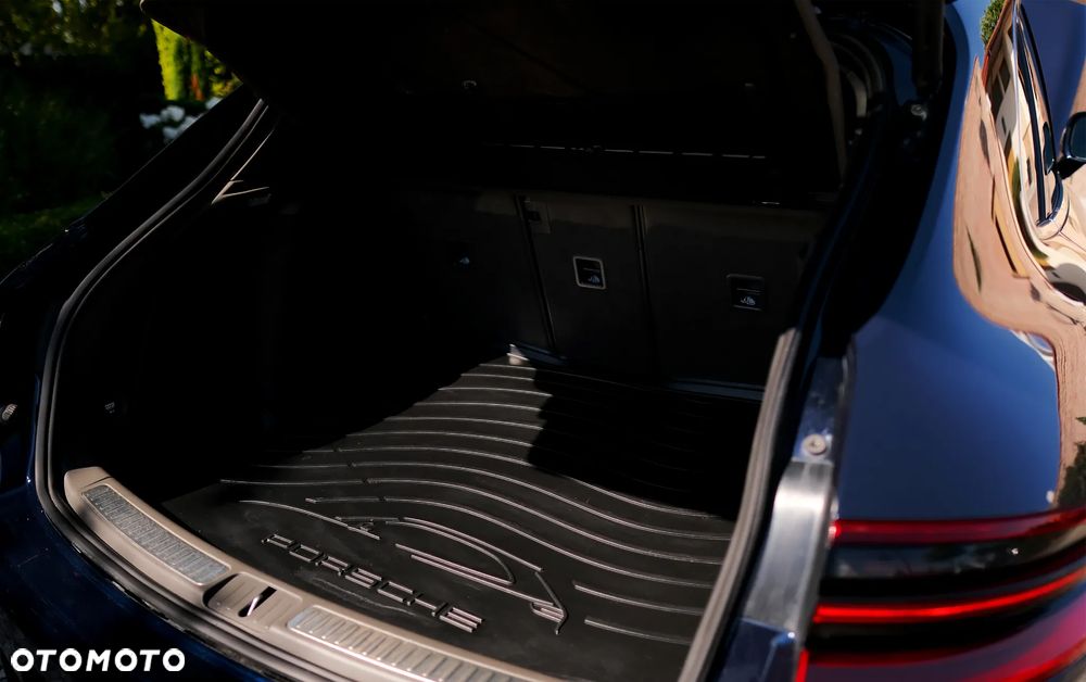 Porsche Macan S PDK - 35