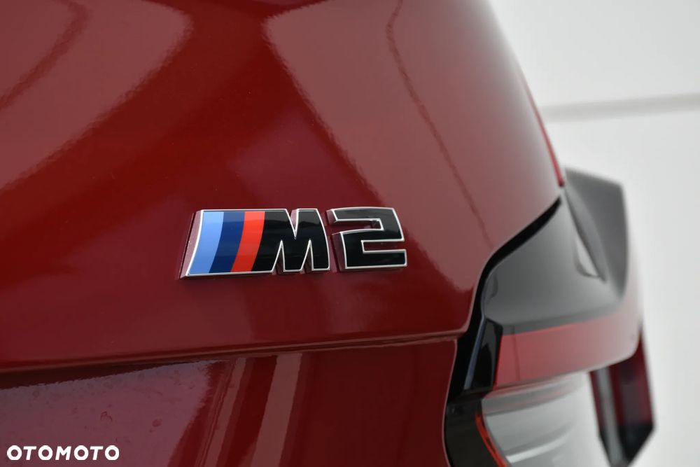 BMW M2 - 10