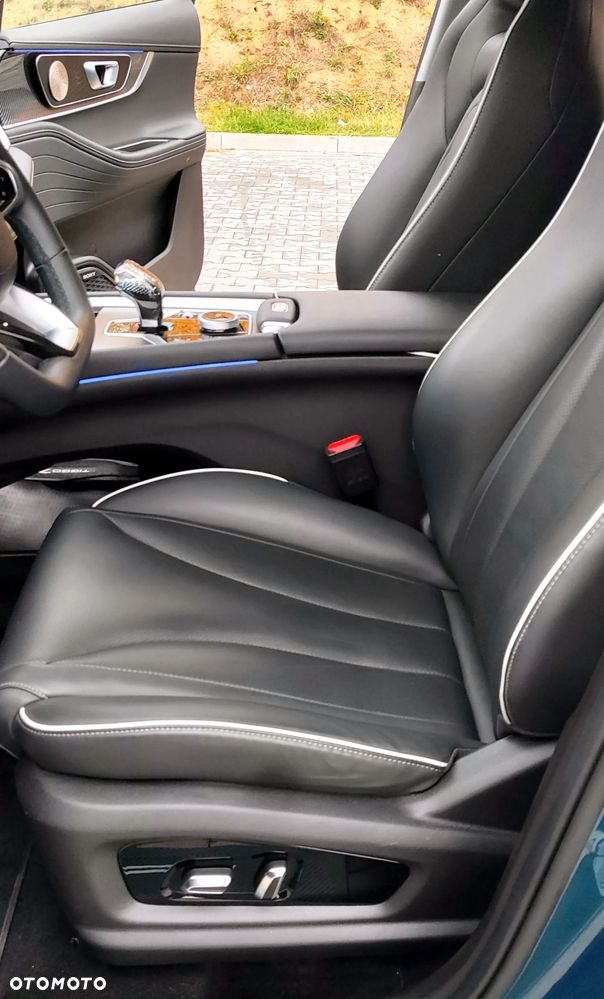 Chery Tiggo 7 1.5 T-GDI Super Hybrid Prestige DHT - 27