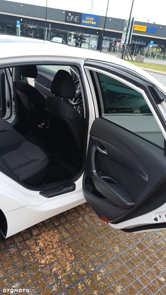 Hyundai i40 2.0 GDI Premium - 10