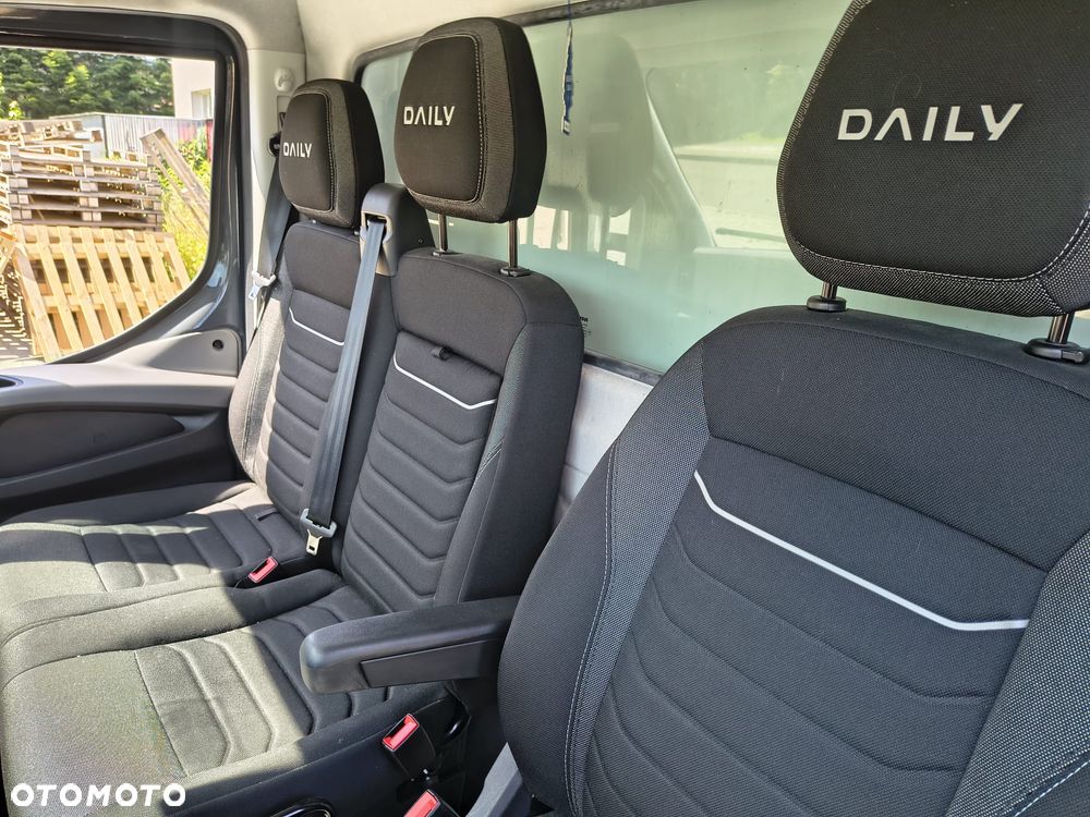 Iveco 35S18 - 8