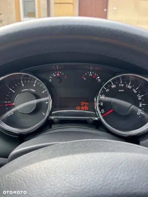 Peugeot 5008 1.6 Active - 2