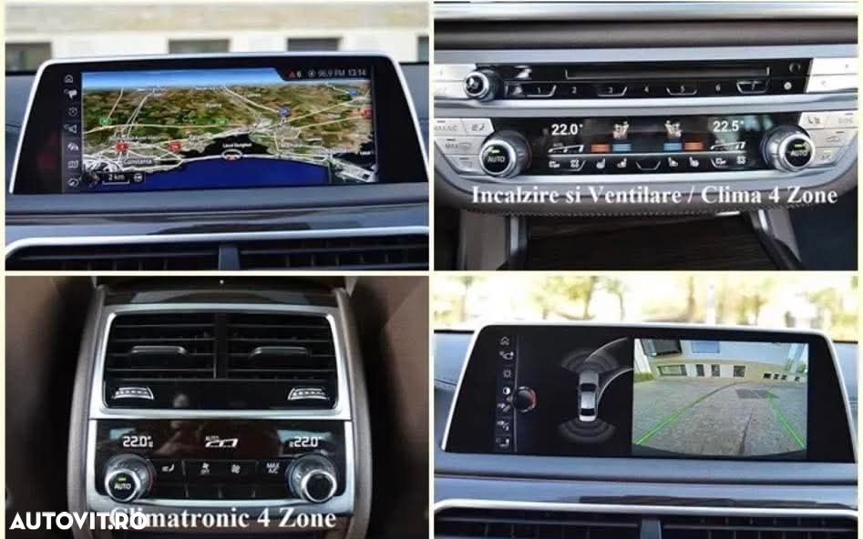 BMW Seria 7 730d xDrive - 8