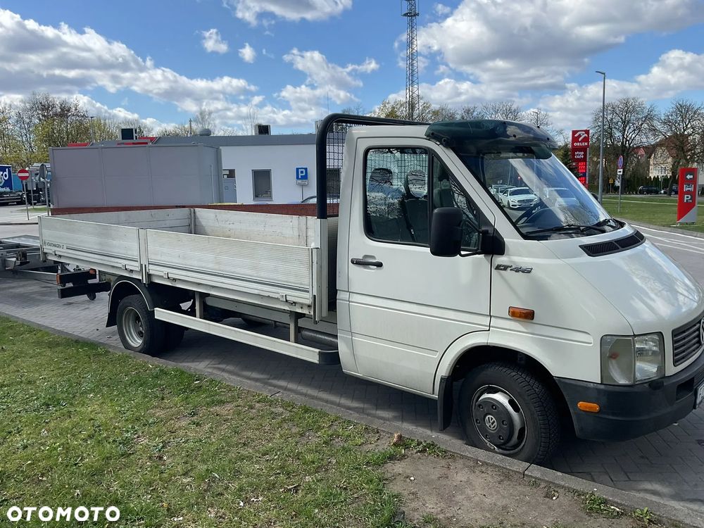 Volkswagen LT 2DM192/W82 - 13