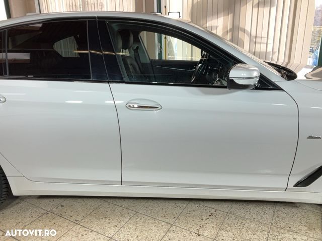 BMW Seria 5 520d Aut. - 7