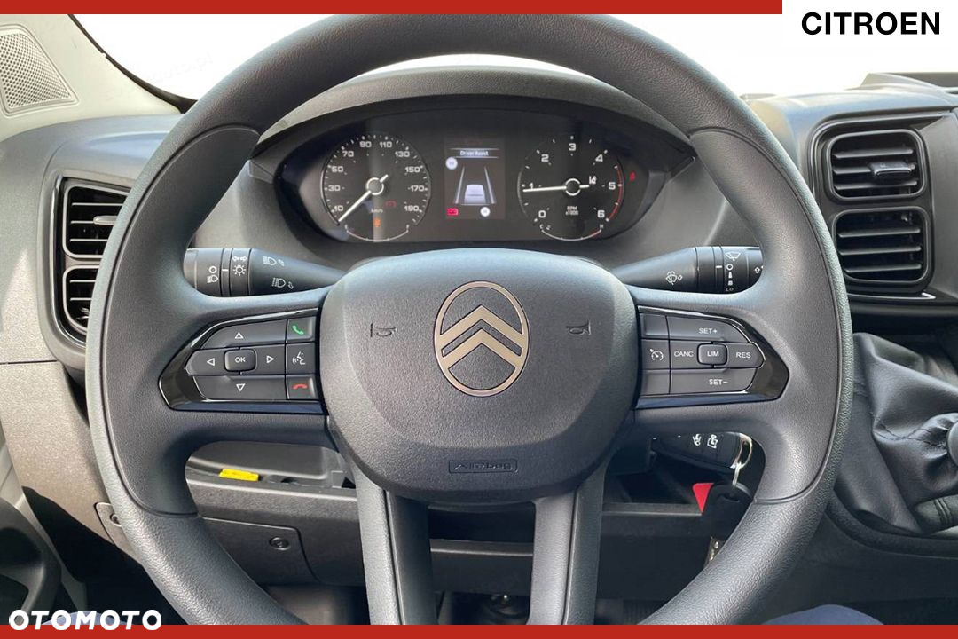Citroën Jumper Heavy L4H3 2.2 180KM - 7