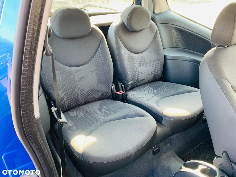 Citroën C2 1.1 Confort - 20