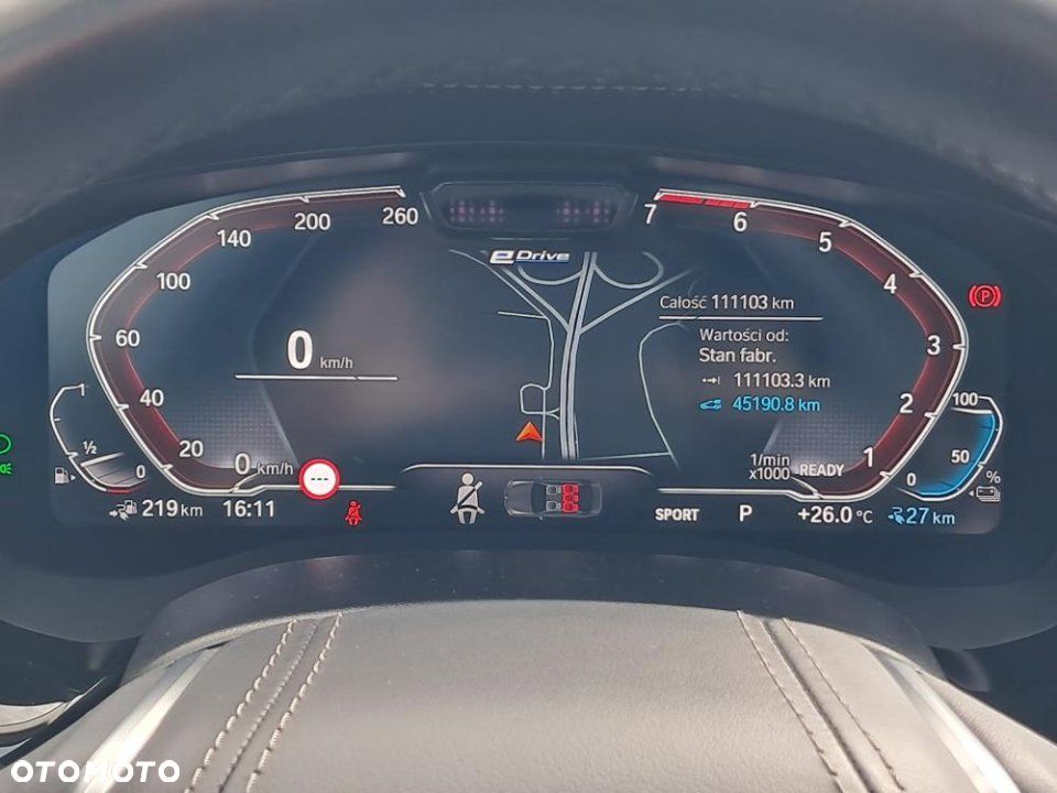 BMW Seria 5 - 28