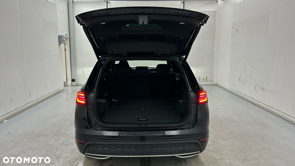 Skoda Kodiaq 2.0 TDI 4x4 Sportline DSG 7os - 5