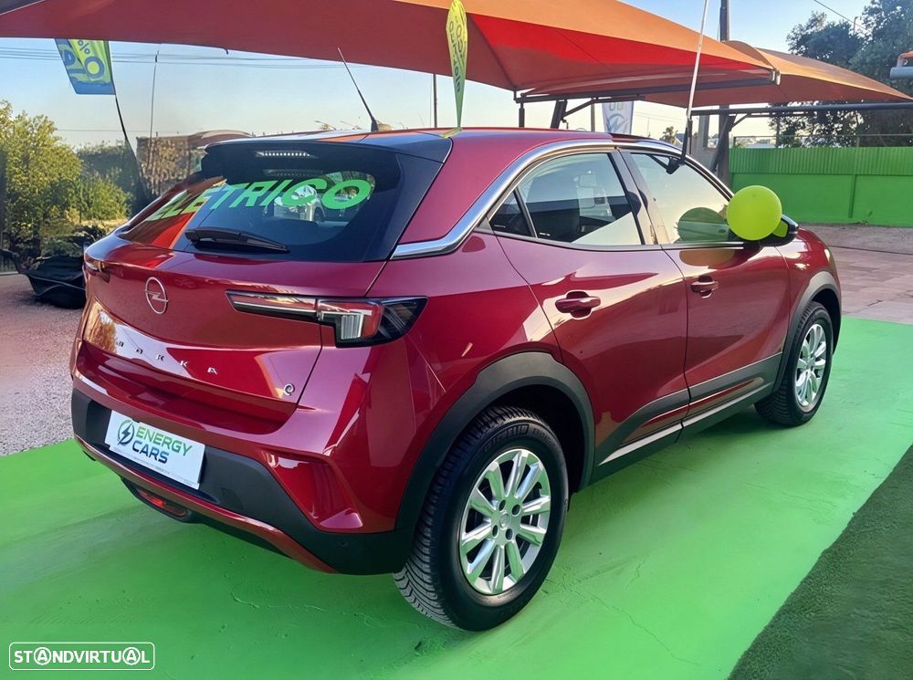 Opel Mokka-e Edition - 6