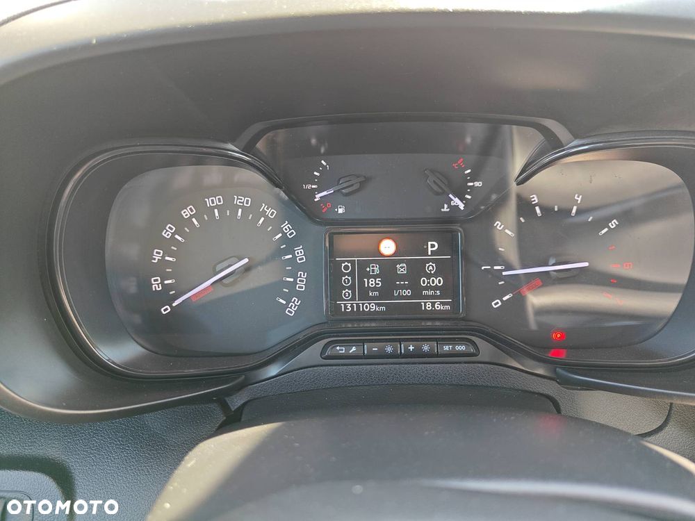 Toyota Proace City Verso Long 1.5 D-4D Business - 9