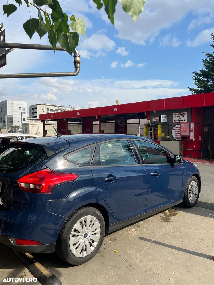 Ford Focus 2.0 TDCI ST-Line - 6