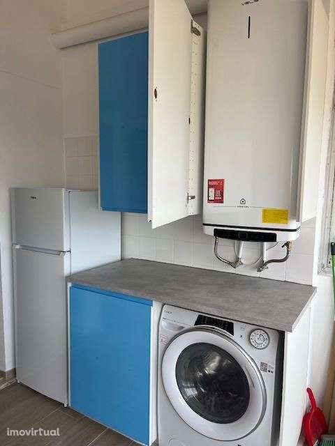 Apartamento, recuperado, para venda, Sines - Sines - Grande imagem: 3/15