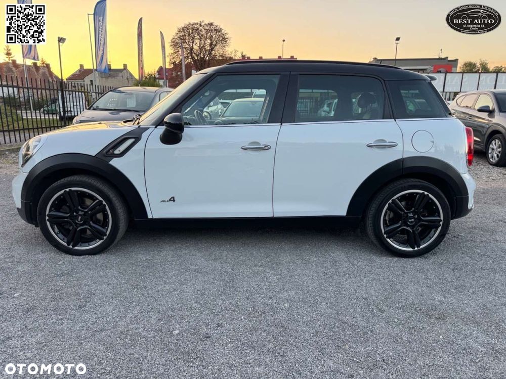 MINI Cooper S - 12