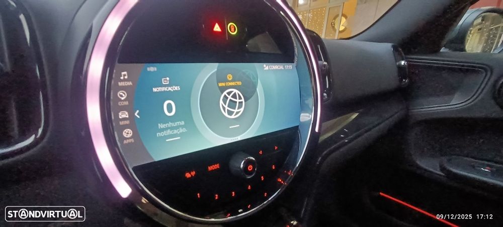 MINI Countryman One Auto - 21