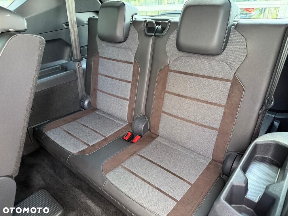 Seat Tarraco 2.0 Eco TSI Xcellence S&S 4Drive DSG - 15