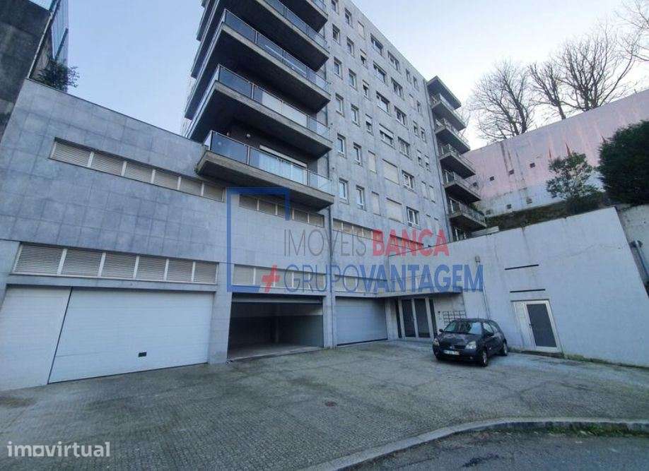 APARTAMENTO T1 - PORTO - BONFIM