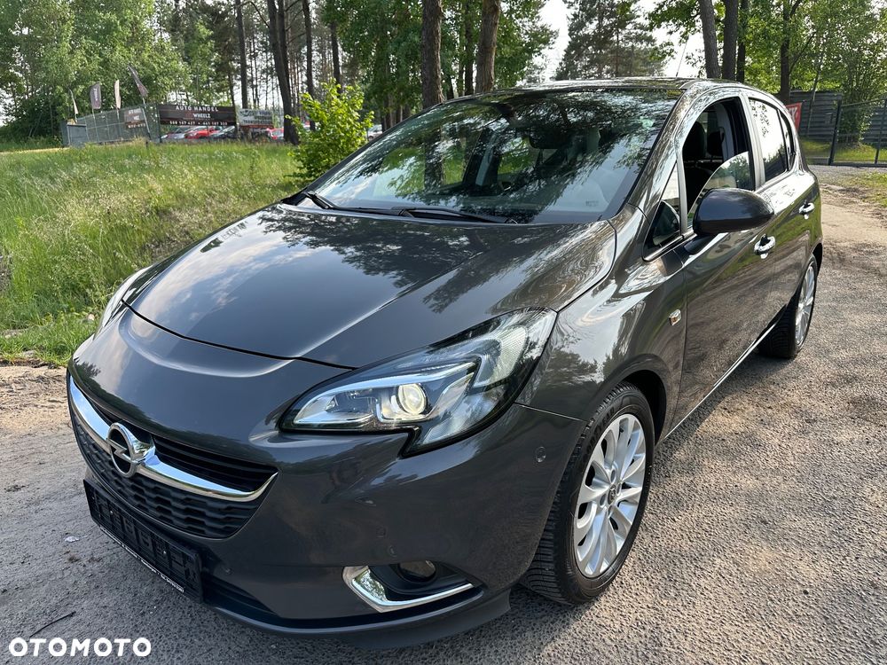 Opel Corsa 1.0 T Cosmo EcoFLEX S&S - 2